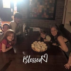 Meet your Posher, Kate